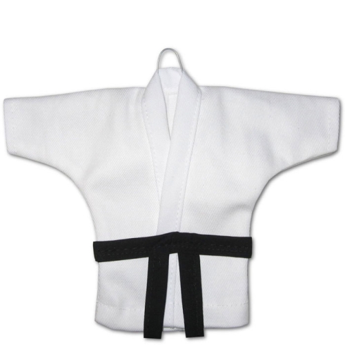 mini kimono karate aikido judo