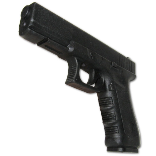gumoway pistolet do treningu na krav maga lub samoobronie