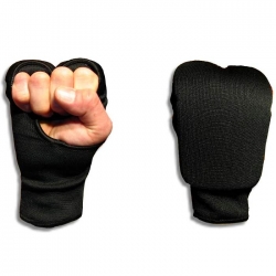 bawełniane ochraniacze na dłoń w karate dla dzieci i dorosłych