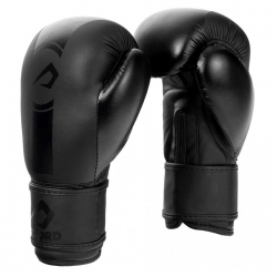 amatorskie rękawice do boksu i kickboxingu