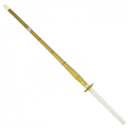 shinai czyli miecz bambusowy do kendo