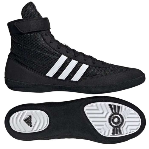 buty zapaśnicze adidas boksersie adidas combat speed 4