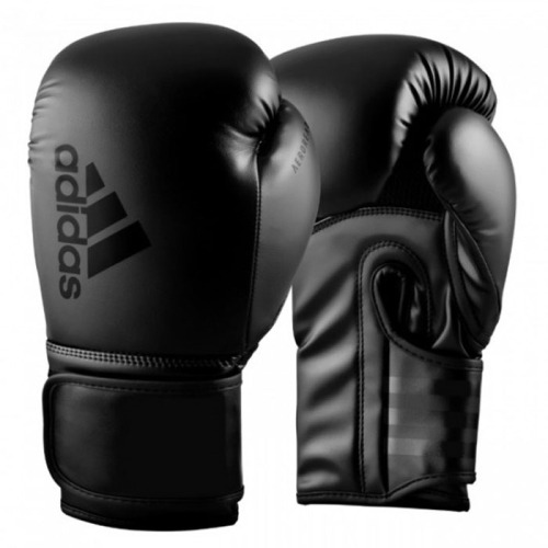 rękawice bokserskie i do kickboxingu Adidas