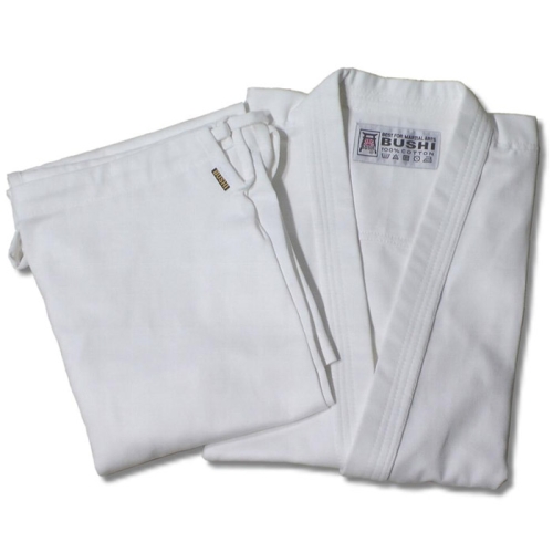 kimono do karate studento 10oz bushi