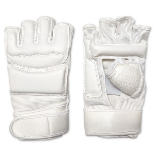 rękawice do karate dla dzieci junior