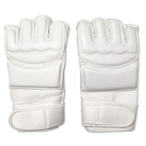 rękawice do karate dla dzieci junior