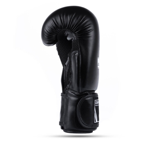 treningowe rękawice do boksu i muay thai firmy Bushido