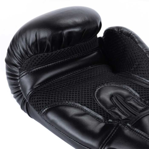 treningowe rękawice do boksu i muay thai firmy Bushido
