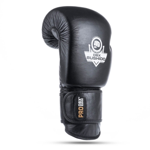 treningowe rękawice do boksu i muay thai firmy Bushido