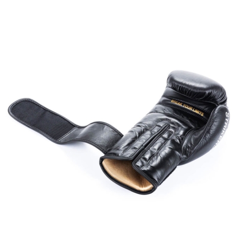 treningowe rękawice do boksu i muay thai firmy Bushido