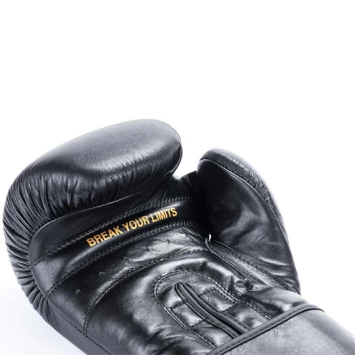 treningowe rękawice do boksu i muay thai firmy Bushido