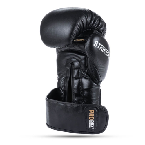 treningowe rękawice do boksu i muay thai firmy Bushido