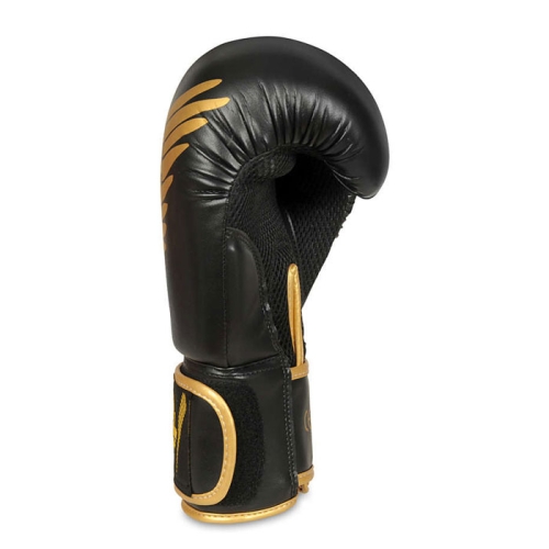 treningowe rękawice do boksu i muay thai firmy Bushido