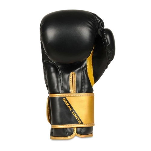 treningowe rękawice do boksu i muay thai firmy Bushido