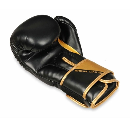 treningowe rękawice do boksu i muay thai firmy Bushido