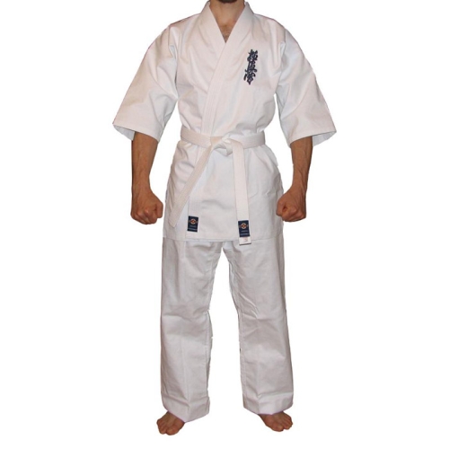 grube kimono do karate kyokushin 12oz