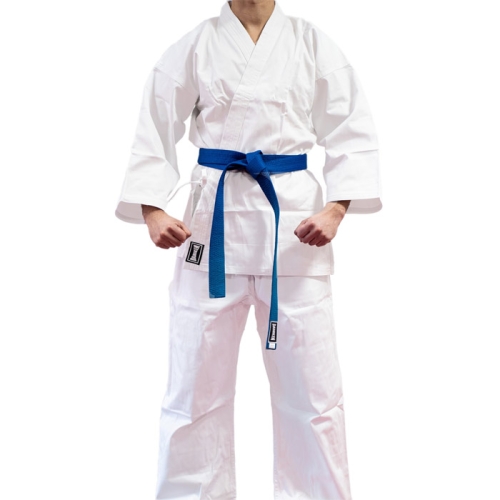 kimono do karate tradycyjnego banzai