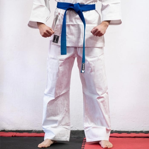 kimono do karate tradycyjnego banzai