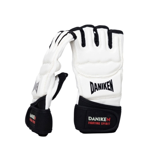 rękawice do karate taekwondo