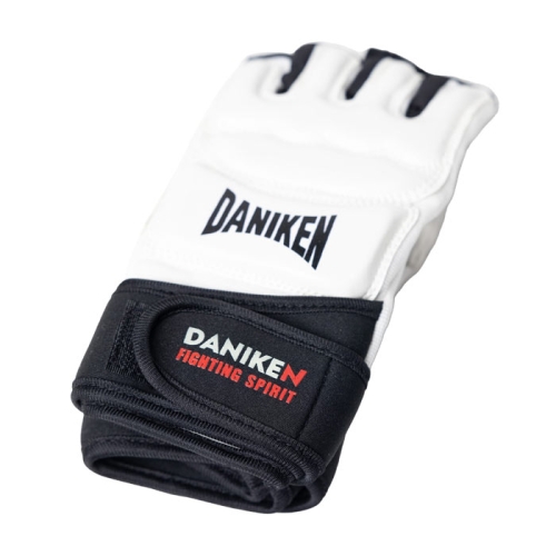 rękawice do karate taekwondo