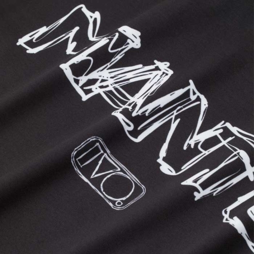 manto IVO rashguard z krótkim rękawem do mma