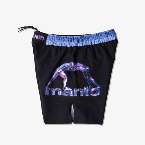 spodenki do mma i graplingu firmy manto
