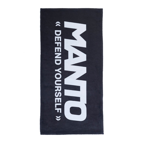 torba sportowa i plecak sportowy od firmy Manto