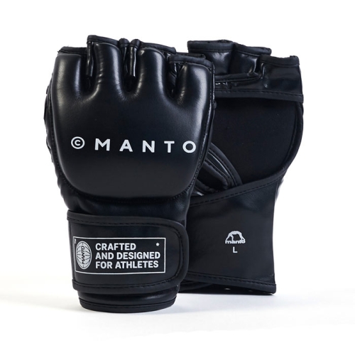 manto rękawice do mma impact