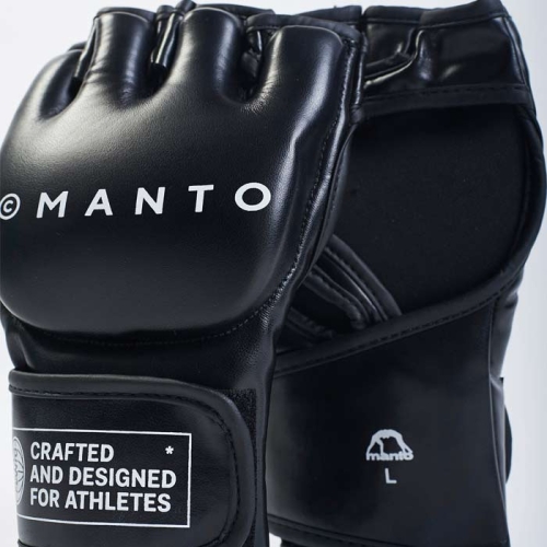 manto rękawice do mma impact