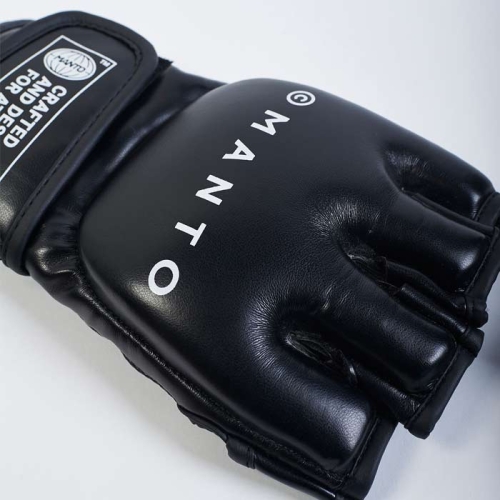 manto rękawice do mma impact