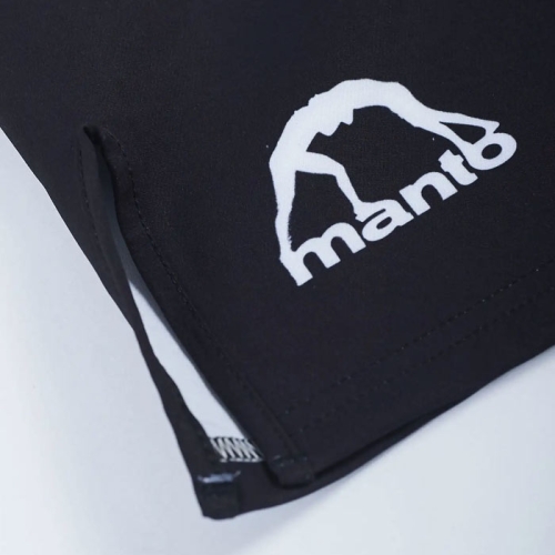 spodenki do mma i graplingu firmy manto