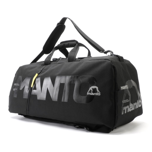 torba sportowa i plecak sportowy od firmy Manto