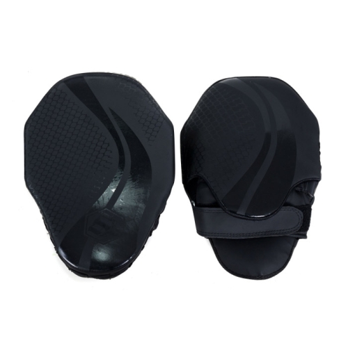 łąpy trenera, tarcze małe wygięte masters