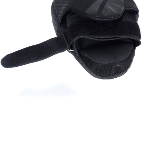 łąpy trenera, tarcze małe wygięte masters