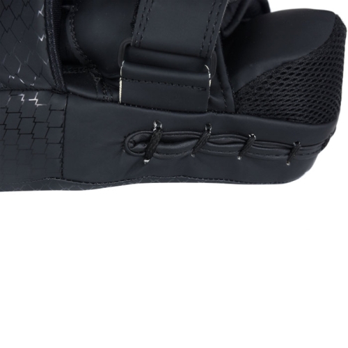 łąpy trenera, tarcze małe wygięte masters