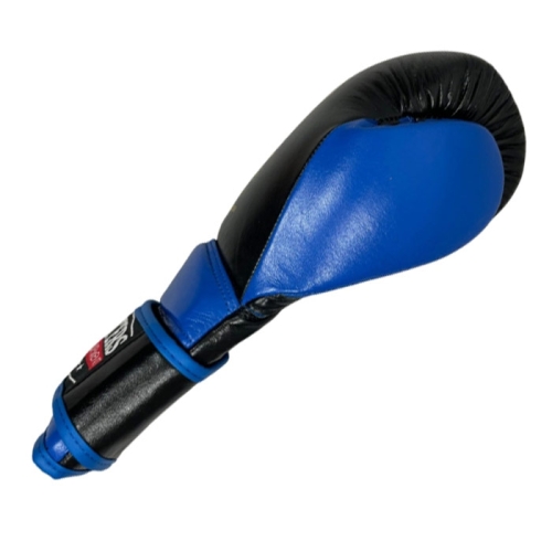 treningowe rękawice bokserskie i kickboxing