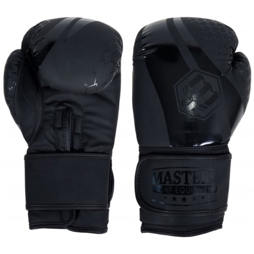 treningowe rękawice bokserskie i kickboxing