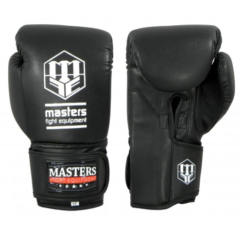 rękawice bokserskie do kickboxing i muay thai