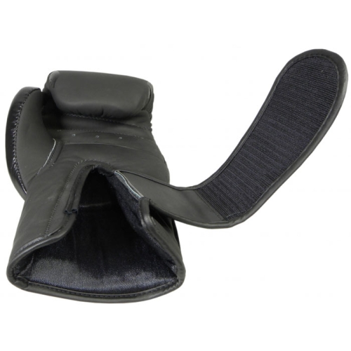 skórzane rękawice do boksu i muay thai