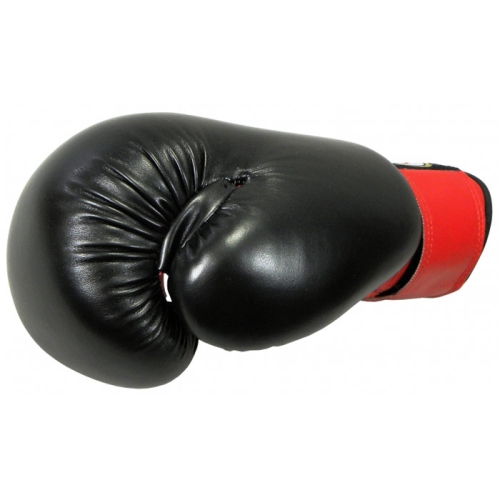 treningowe rękawice bokserskie i kickboxing