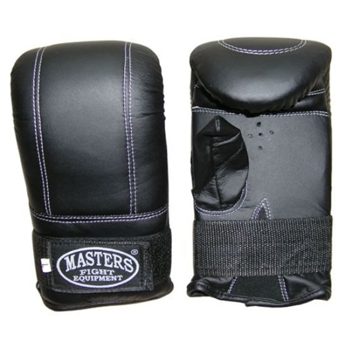masters rękawice przyrządowe na worek i sprzęt bokserki