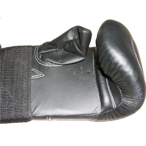 masters rękawice przyrządowe na worek i sprzęt bokserki