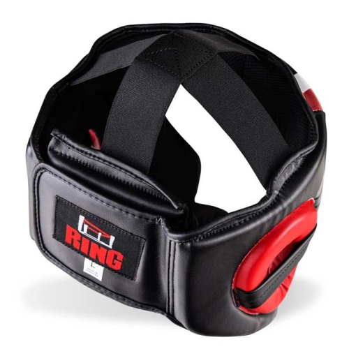 bokserski kask, ochraniacz na głowę kickboxing