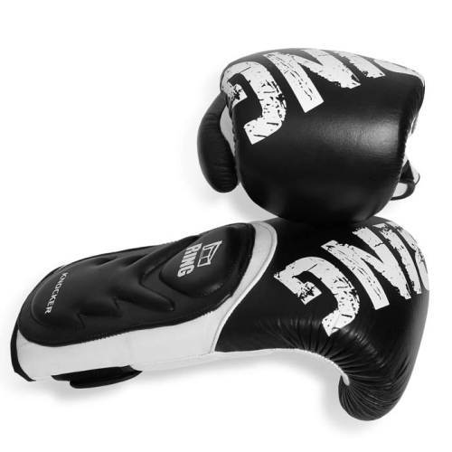treningowe rękawice do boksu i muay thai firmy Bushido