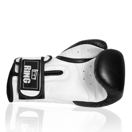 treningowe rękawice do boksu i muay thai firmy Bushido