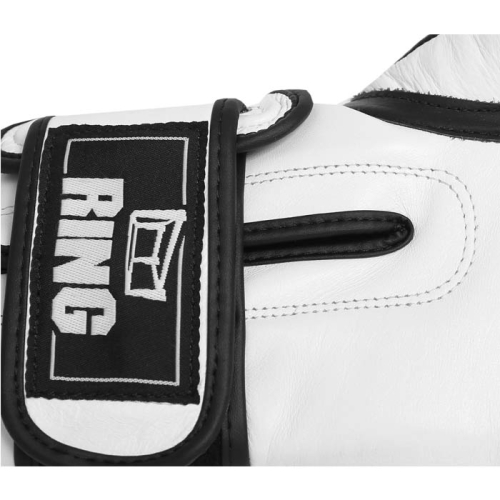 treningowe rękawice do boksu i muay thai firmy Bushido