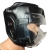 bokserski kask z maską, ochraniacz na głowę kickboxing