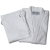 kimono do karate studento 10oz bushi