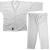 kimono do karate studento 10oz bushi