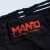 spodenki do mma i graplingu firmy manto